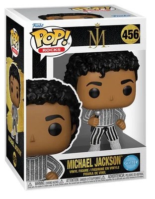 Funko - Michael Jackson Rock With You