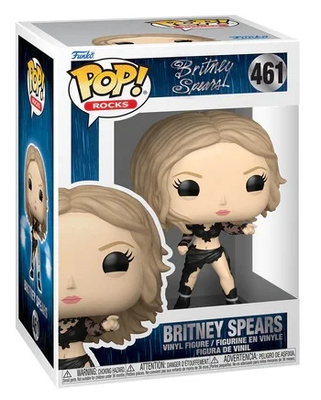 Funko - Britney Spears Stronger