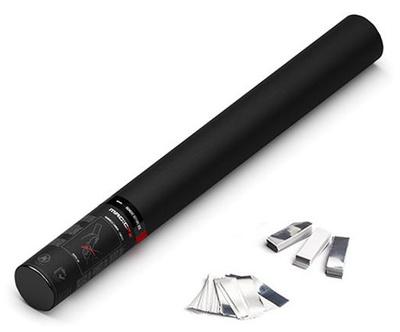 Magic FX - Handheld 50cm White+Silver