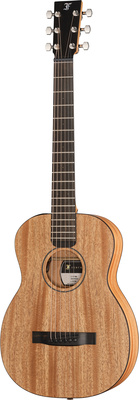 Furch - LJ 10-MM EAS-VTC Little Jane