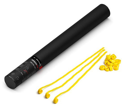 Magic FX - Handheld 50cm Stream Yellow