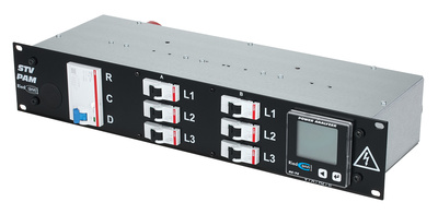 RiedConn - Power Distr. STV16-PAM 212