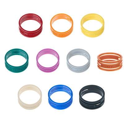 Neutrik - XXR Color Set
