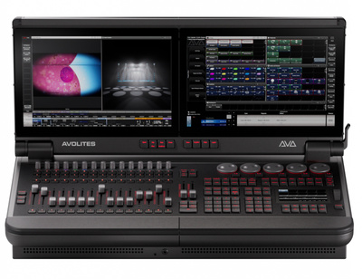 Avolites - D7-215
