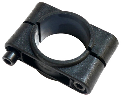 Jaspers - Tube Clamp Two-Pieced