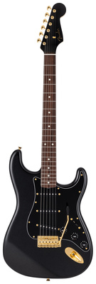 Fender - Exclusive MIJ 60s Strat RW BKP