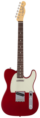 Fender - Exclusive MIJ 60s Tele RW CAR