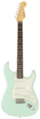 Fender - Exclusive MIJ 60s Strat RW SFG