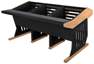 Zaor - Maestro 36 Black / Oak