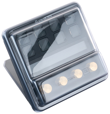 Decksaver - Elgato Stream Deck+
