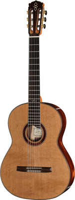 Hanika - Custom 58 3PC