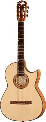 Hanika - Custom Crossover ZBF