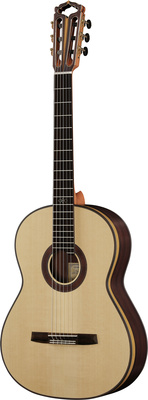 Hanika - Custom Natural-KAF