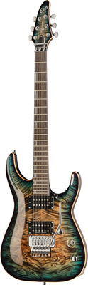 ESP - Horizon FR CTM BM Reptile Blue