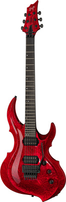 ESP - FRX Liquid Metal Red