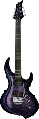 ESP - FRX Glitterstorm Purple