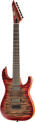 ESP - M7B HT Blood Moon Satin BH FL
