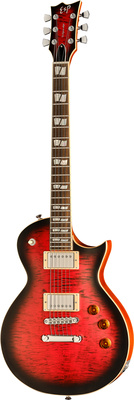 ESP - Eclipse USA Black Cherry SB