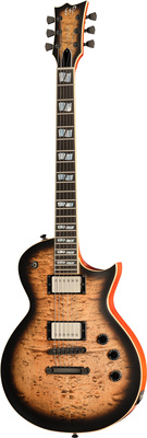 ESP - Eclipse USA ST Black SB