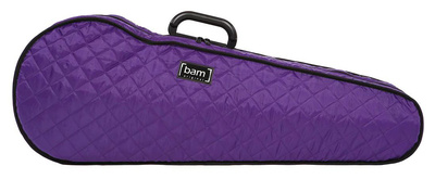 bam - BFHO2200XLVT Hoodie Purple