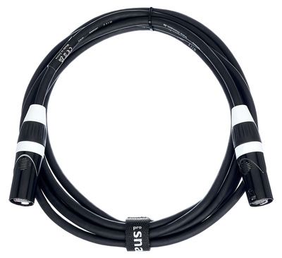 pro snake - CAT6E CC Cable 3.0m white