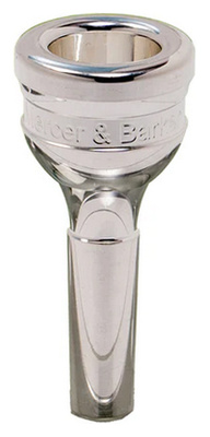 Mercer & Barker - MB3-F Flugelhorn BSP