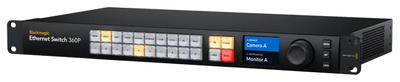 Blackmagic Design - Ethernet Switch 360P