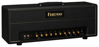 Friedman - Jose Arredondo Head