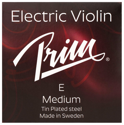 Prim - Electric Violin E String