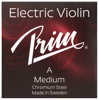 Prim - Electric Violin A String