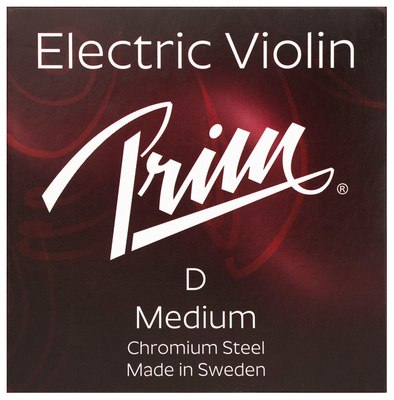 Prim - Electric Violin D String
