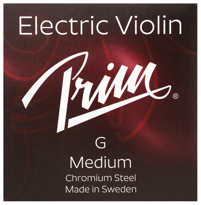 Prim - Electric Violin G String