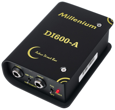 Millenium - DI600-A