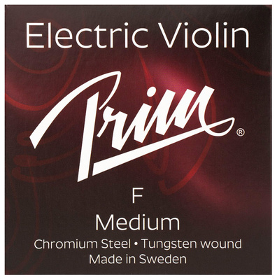 Prim - Electric Violin F String