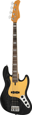 Marcus Miller - V7-4 Sandblasted BK TE