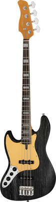 Marcus Miller - V7-4 Sandblasted BK TE LH