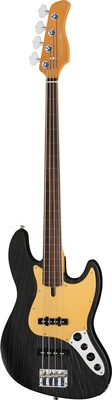 Marcus Miller - V7-4 Sandblasted BK TE FL
