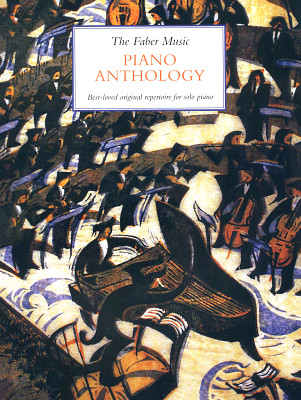 Faber Music - Piano Anthology