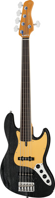 Marcus Miller - V7-5 Sandblasted BK TE FL Marcus Miller - V7-5 Sandblasted BK TE FL