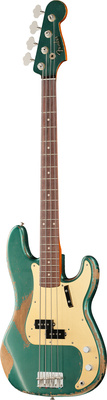 Fender - 1960 P-Bass SM Relic MBGF Fender - 1960 P-Bass SM Relic MBGF