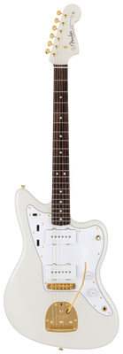 Fender - MIJ Trad II 60s Jazzmaster WPL