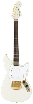 Fender - MIJ Trad II 60s Mustang WPL