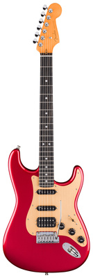 Fender - AM Ultra II Strat HSS EB SRD