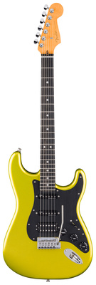 Fender - AM Ultra II Strat HSS EB SFL