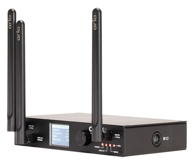 ADJ - Aria X2 Bridge