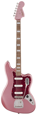 Squier - CV Bass VI LRL BGM