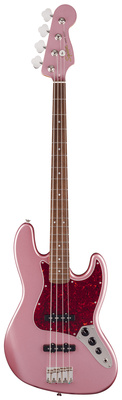 Squier - CV 60s Jazz Bass LRL BGM