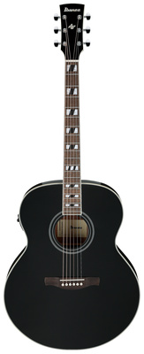 Ibanez - AJ70M1E-BK
