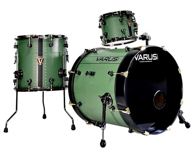Varus - Morpheus Commando Agile Kit