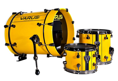Varus - Morpheus Minikit Deluxe